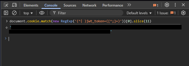Opera Step 4 Console